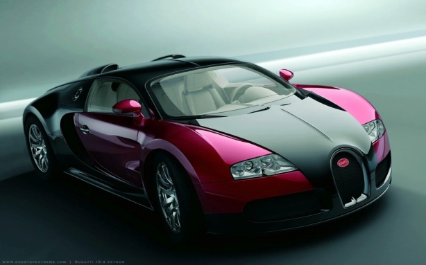 Expensive Car Reviews, Luxury Car Price, Bugatti Veyron Price