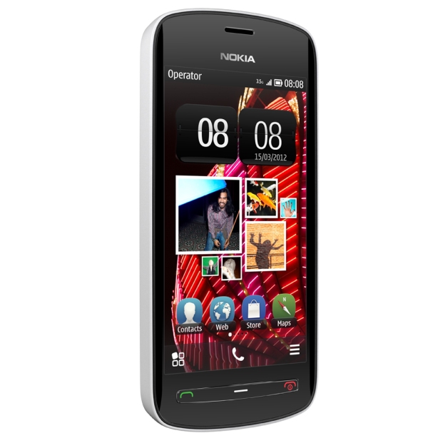 2012 latest model mobile for Nokia Has launched with 41 MEGAPIXELS Camera